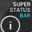 ����״̬��(Super Status Bar)