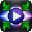 PowerDVD��Ļ����