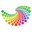 ��Ļɫ����ȡ��ɫ��(Peacock Color Picker)