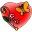 ���˽�3D�������ֺ�����(Valentine Musicbox 3D Screensaver)
