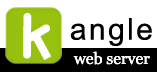 kangle web