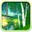 ��̬3Dɭ������(Summer Forest 3D Screensaver and Animated Wallpaper)