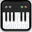 �򵥵��Ը���(Computer Baby Piano)