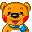 Hello Teddy ����׶�Ӣ��������1-6��