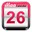 Windows��������(Moo Calendar)