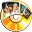 DVD��Ƶ�������(Wondershare DVD Slideshow Builder Deluxe)