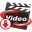 Ƶת(Isarsoft Video Converter)V1.0.1 ر