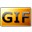 ��Ƶתgif(Aoao Video to GIF Converter)