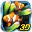 3D������� Sim Aquarium 3D