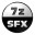 7z��ѹ(7z SFX)