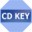 ϵͳcdkeyָ(CD Key Seizer)2.01 ɫ