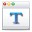 �ļ��б���͸��(TransWindows)