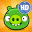 ipad(Bad Piggies HD)v1.54 ipa