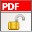 ���PDF�����Ƴ���