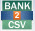 ÿת(Bank2CSV)2.2.1.5 ٷ