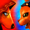 �������ս(Pet Wars)