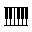 midi��ʽ���ֲ����� Midi Player