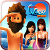 ����������(Super Waves Survivor)