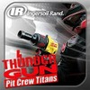 ��������(Thunder Gun Pit Crew Titans)