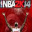 NBA2K14沿