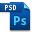 ��վLOGOͼ���ز�PSD�ֲ��ز�