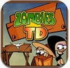 ��ʬ���� Zombies TD