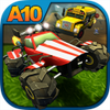 Crash Drive 2(����ʻ2���޽�Ǯ��)