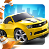 ����С��(Car Town Streets)
