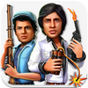 Sholay : Bullets of Justice(ѩ��������ӵ�)