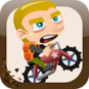 Bike Race HD(г)