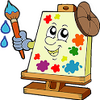 ������ɫ