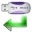 u��ת��NTFS��ʽ����Martik USB Disk Formatter