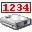 �鿴���з����Ķ���д����(DiskCountersView)