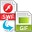 FlashתGIFת���� SWF to GIF Animator