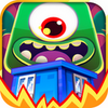 ���޳����ҵĹ�Ԣ(Monsters Ate My Condo)