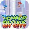 Blocky City builder Hospital(���н��� ��׿��)
