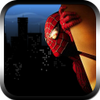 ����֩����(Spiderman Climbing)