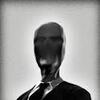 ������(Slenderman!)