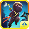 ���߳�� Ninja Dashing