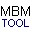 BMPͼƬmbmļ(MBM Tool)V1.12 ɫ