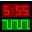 555��ʱ����·�������