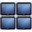��������ݼ�����(BetterDesktopTool)