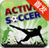 Ӹ Active Soccerv1.3.1 ׿