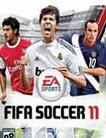 FIFA 11DVD