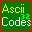 ASCIIַ(ASCII FindKey)