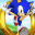 �������ǰ��(Sonic Dash)v1.9.1 IPA