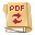 ๦PDFת(ACPsoft PDF Converter)