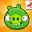 ������iphone��(Bad Piggies)v1.5.4 IPA