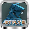 3 Jet Fly(III)
