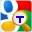 ȸ淭(Google Translate Desktop)2.1.90 ɫ